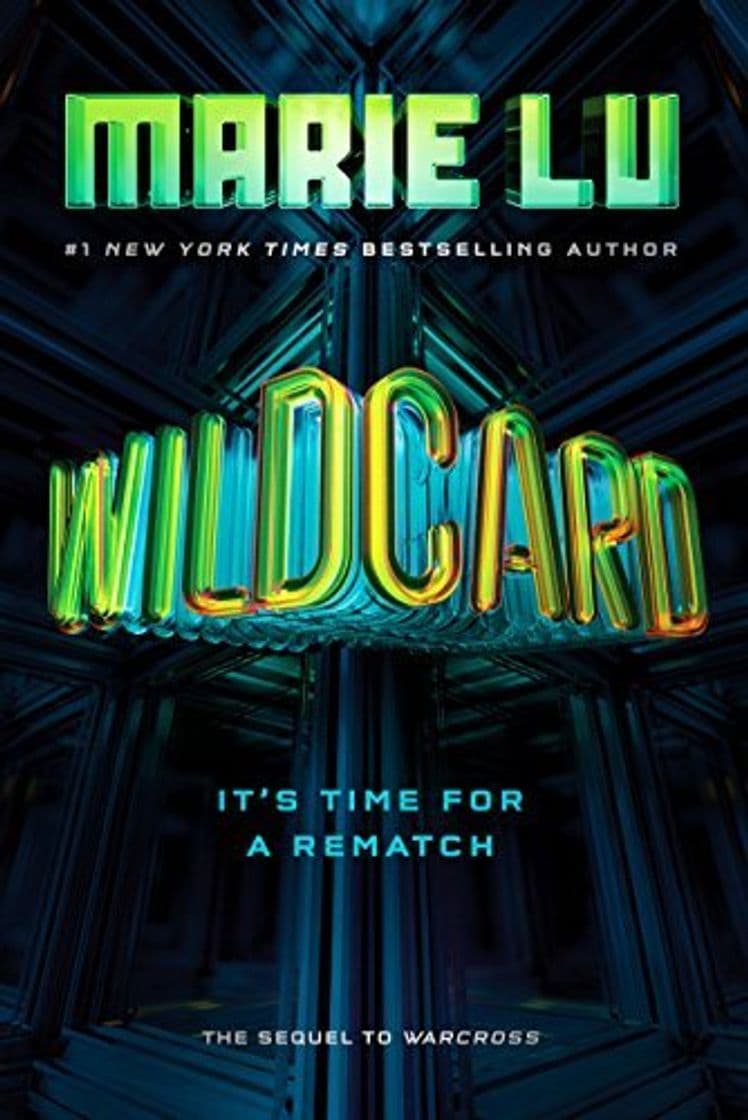 Libro Wildcard