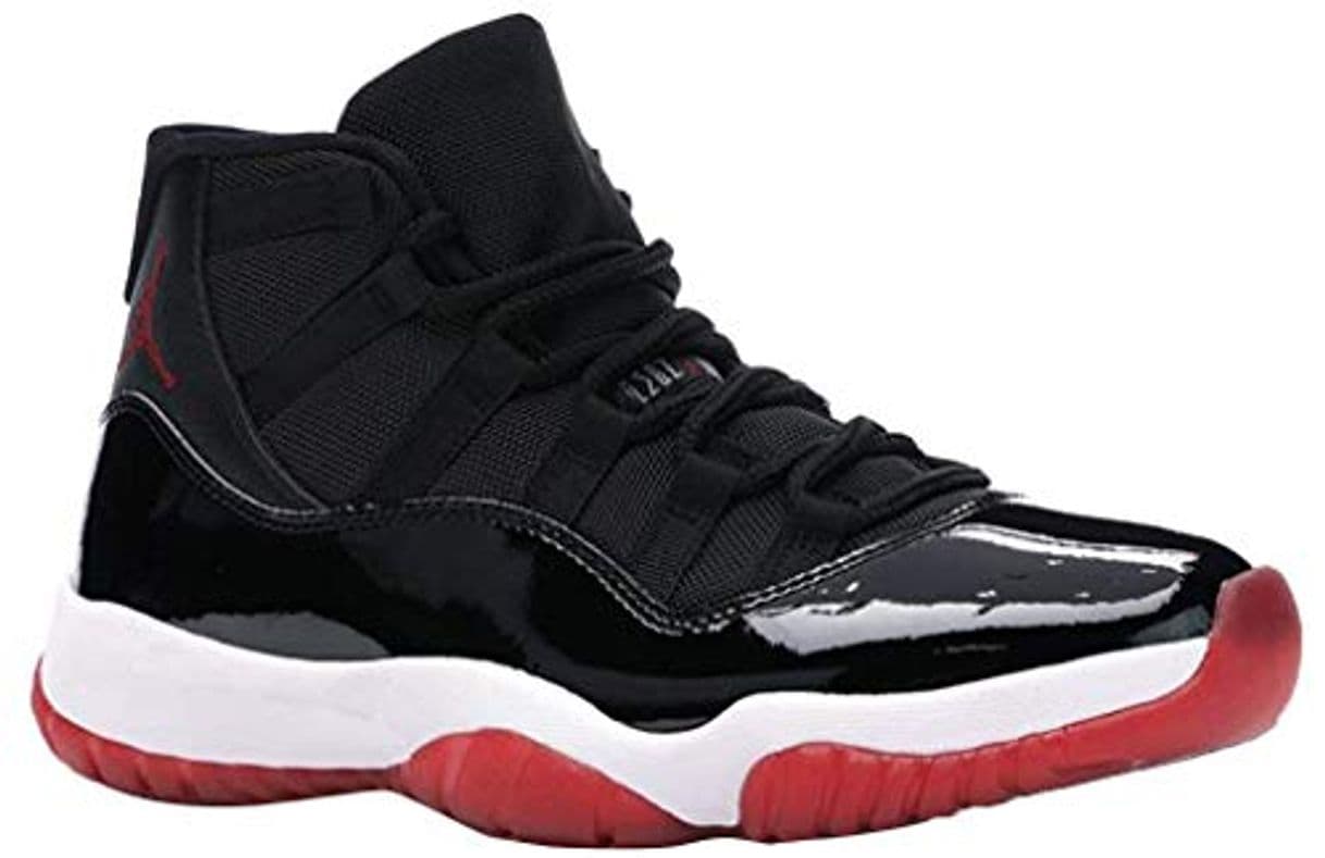 Product AIR JORDAN 11 Retro 'BRED 2019 Release' - 378037-061 - Size 40