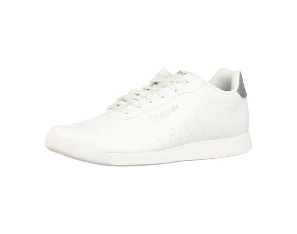 Producto Reebok Royal Charm, Zapatillas de Deporte Interior para Mujer, Blanco