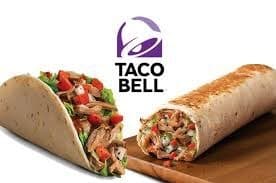 Restaurantes Taco Bell