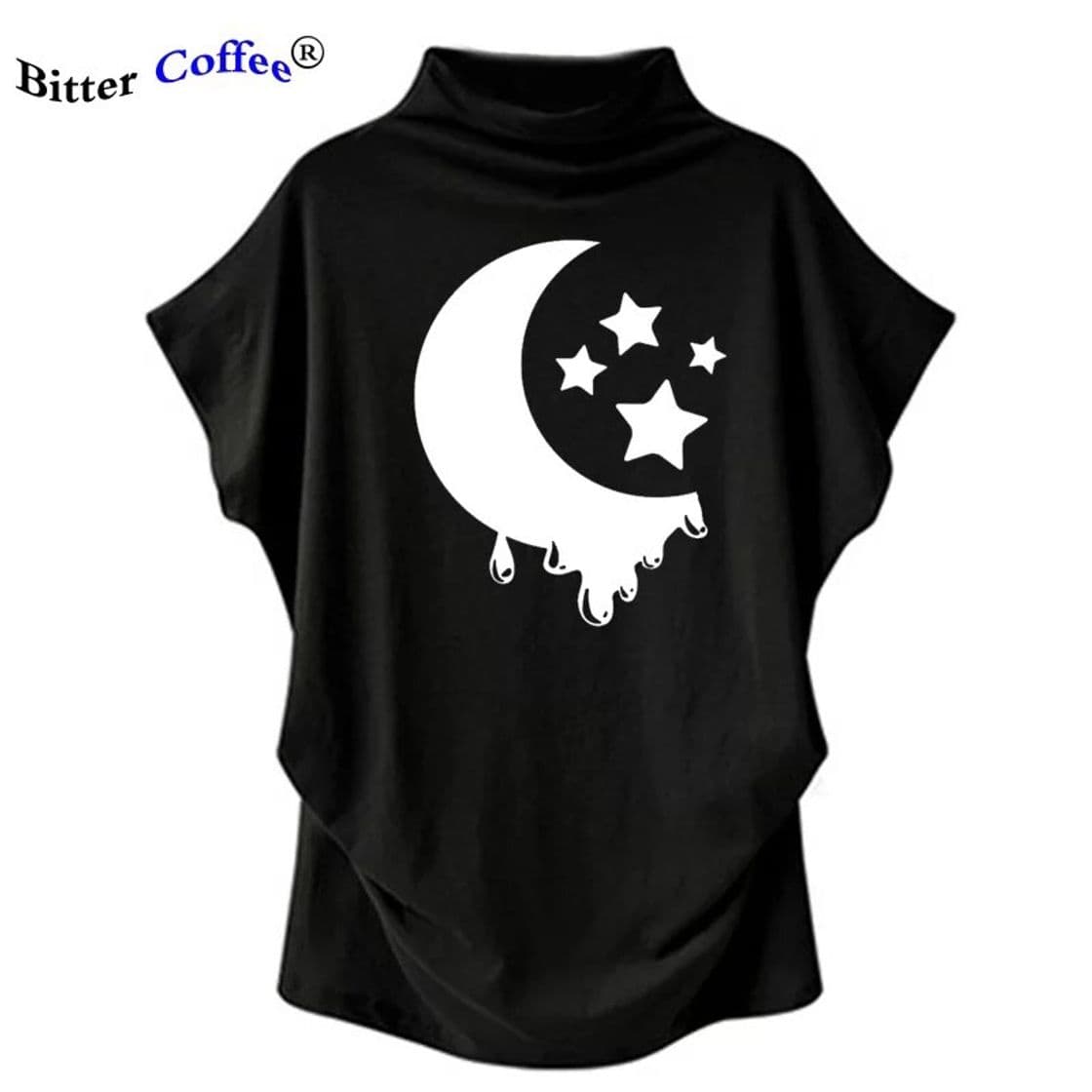 Fashion Camiseta goth