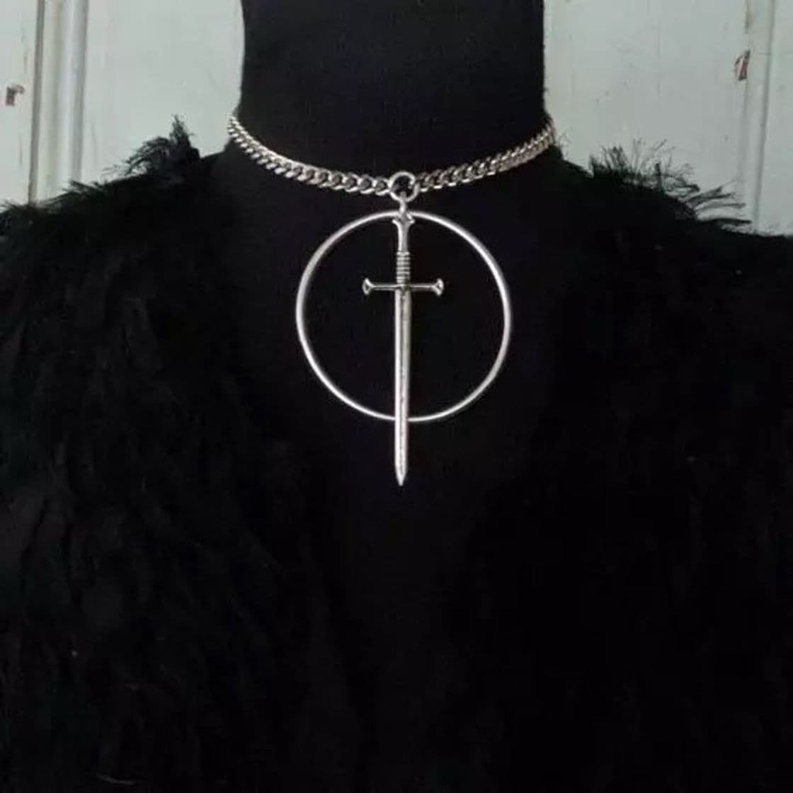 Fashion Collar