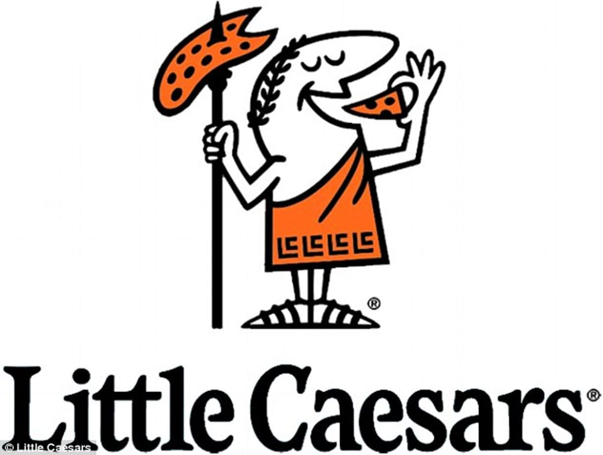 Restaurants Litle Cesar