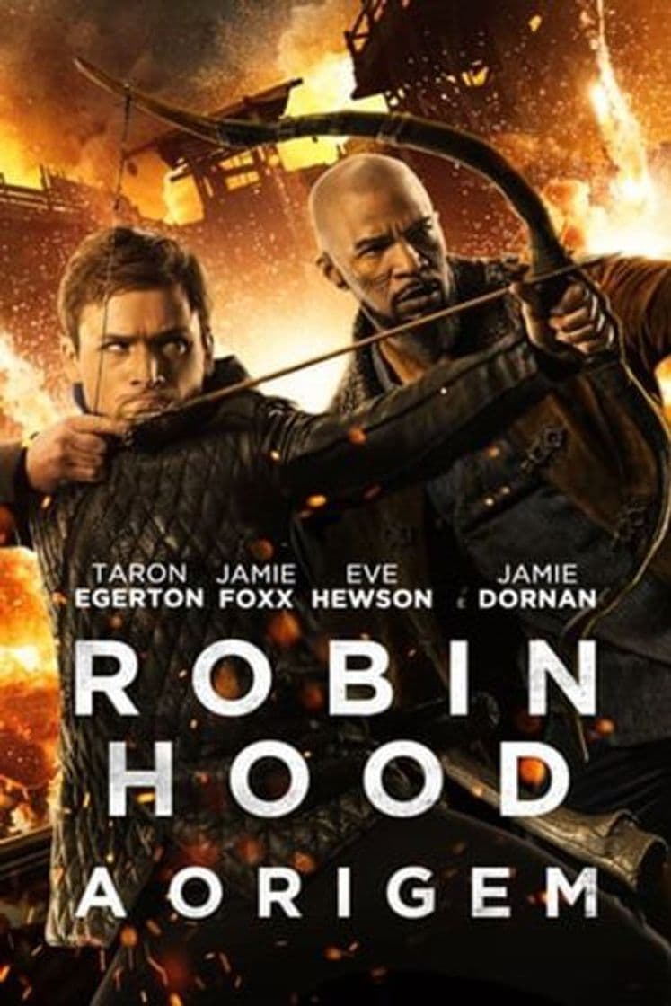 Movie Robin Hood