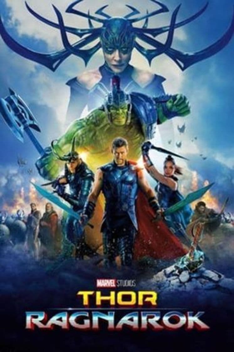 Movie Thor: Ragnarok