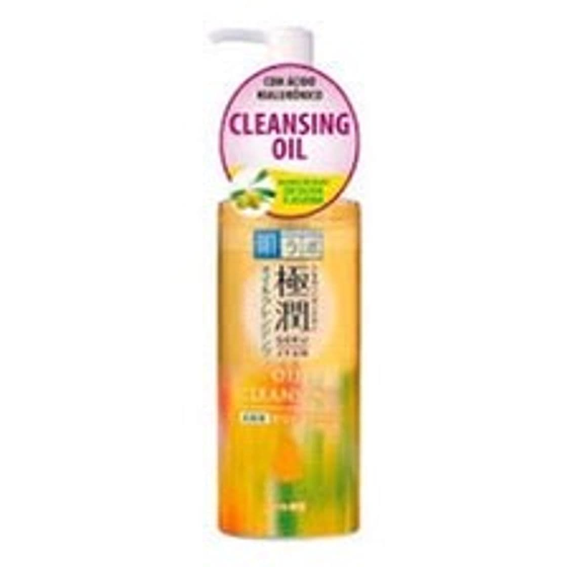 Moda Oil Cleansing