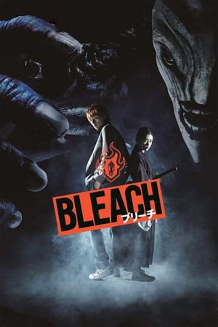 Película Bleach