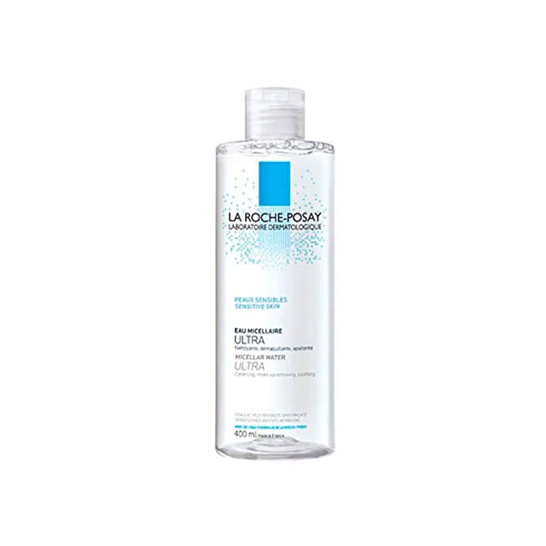 Producto La Roche Posay Agua Micelar Ultra Cara y Ojos Piel Sensible