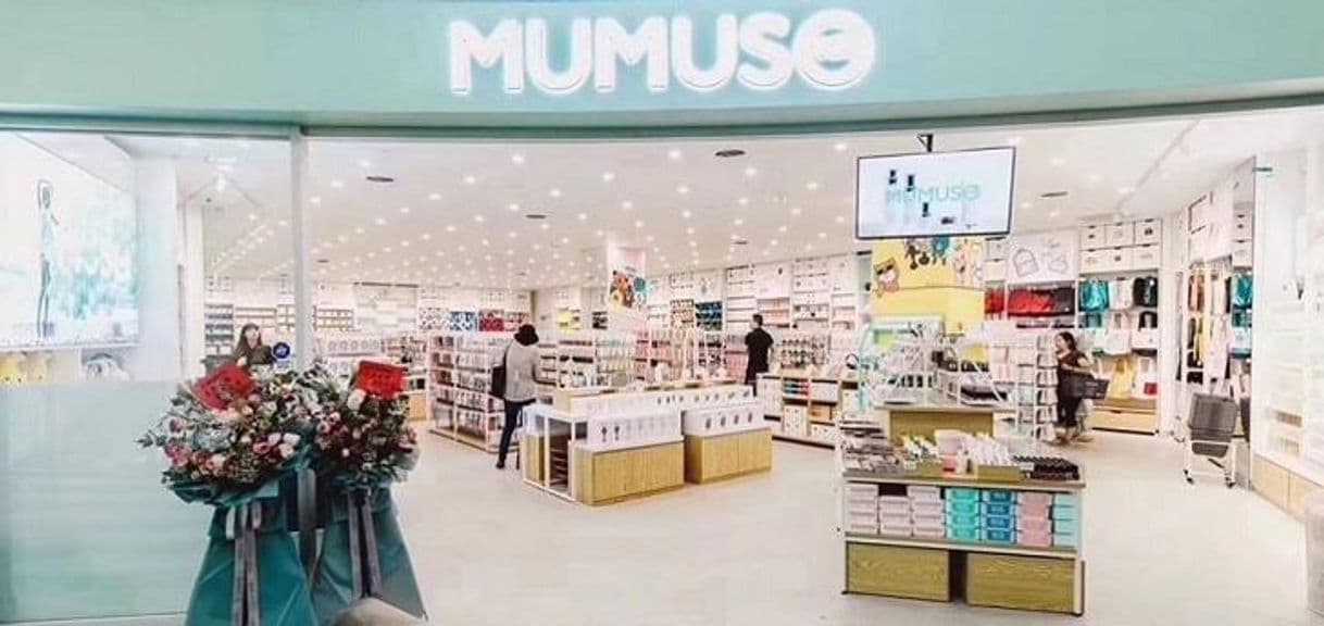 Fashion MUMUSO - Tienda en línea