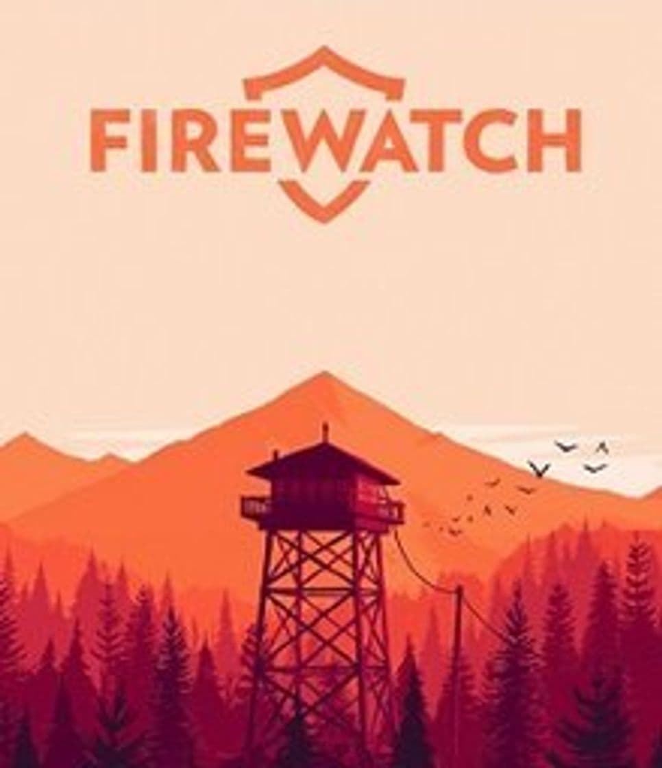 Videojuegos Firewatch