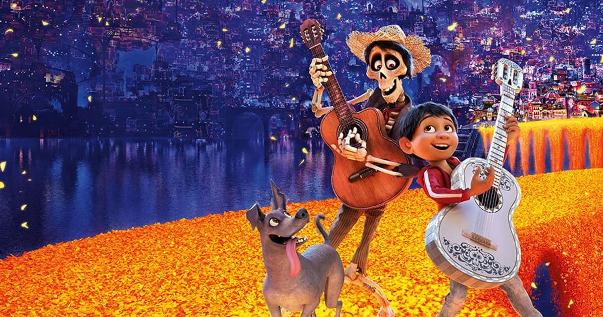 Movie Coco