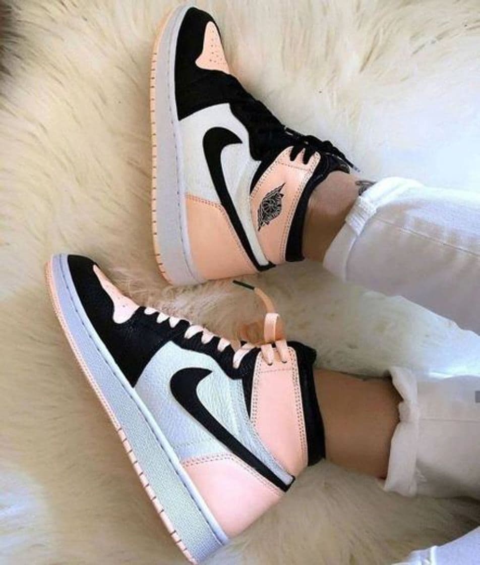 Moda Nike