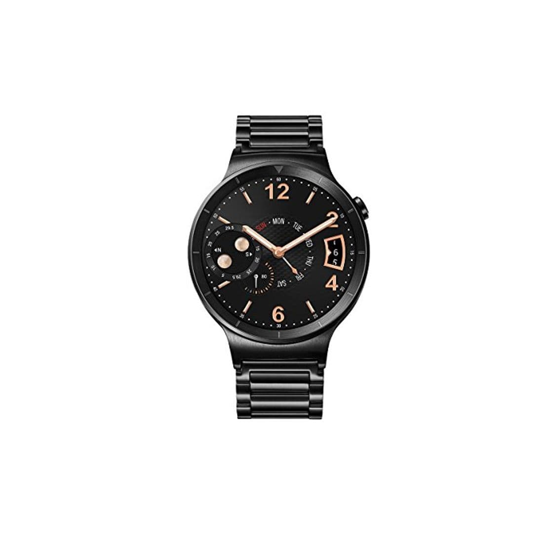 Moda Huawei Watch Active - Smartwatch Android