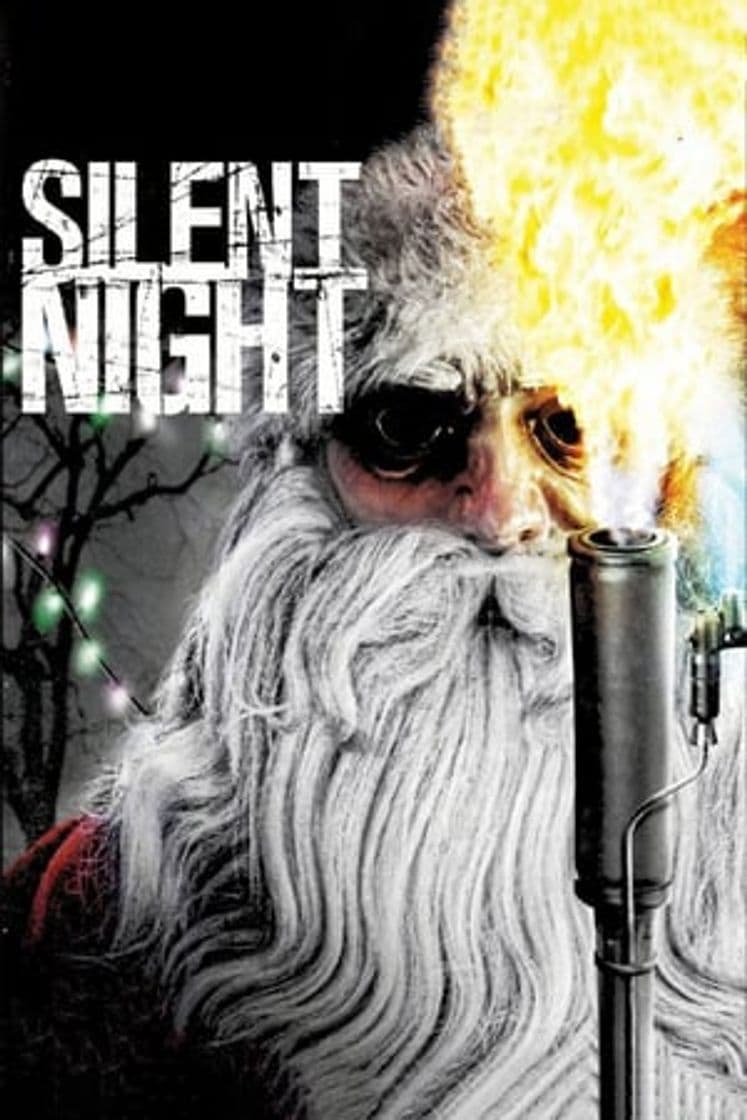 Película Silent Night