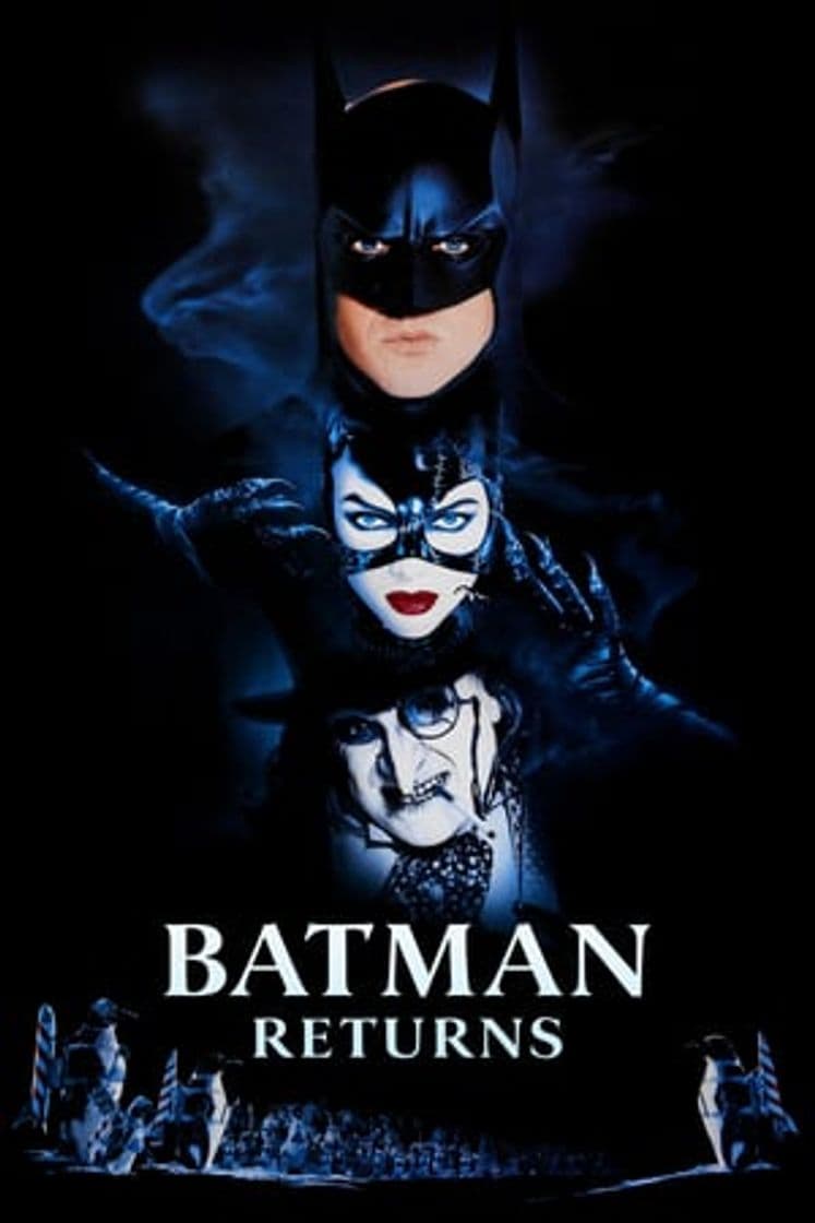 Película Batman Returns