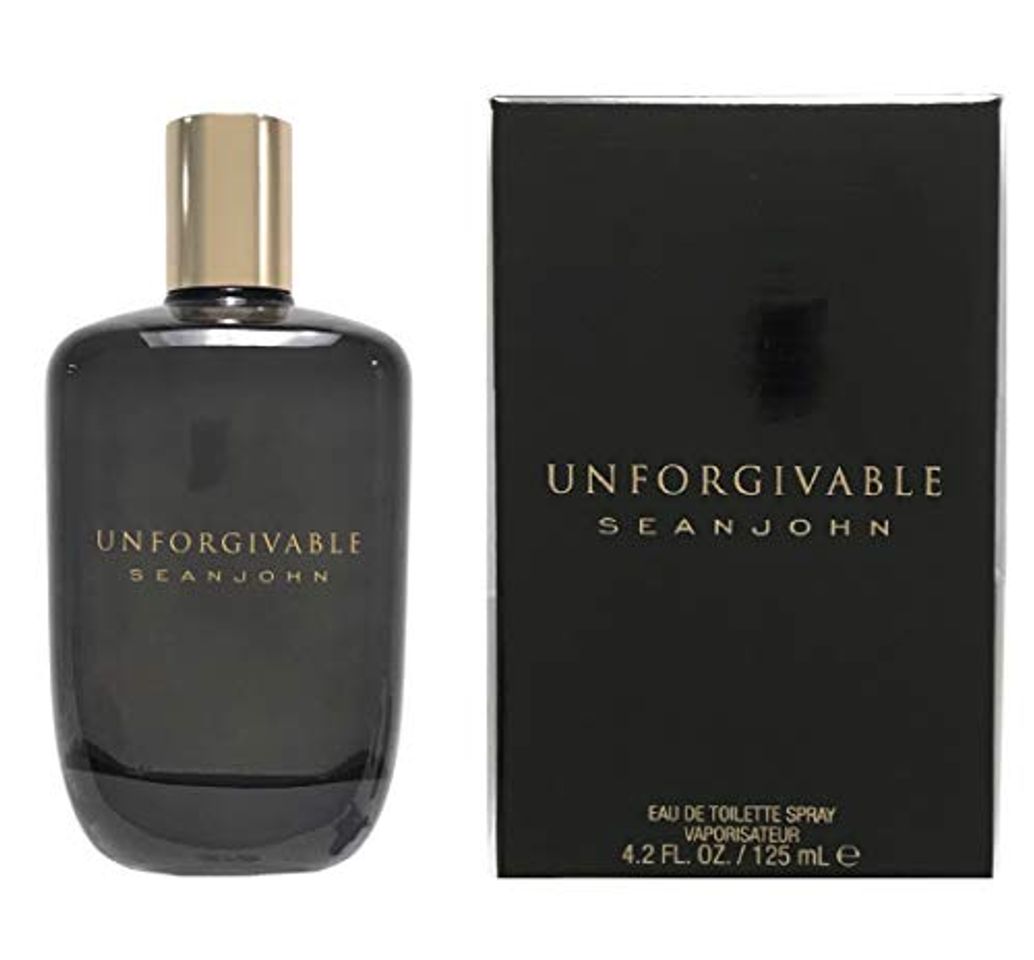 Product Agua de colonia Unforgivable de Sean John