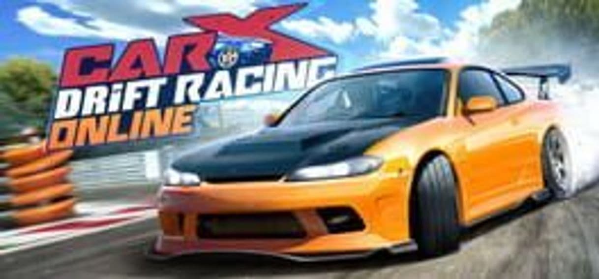 Videojuegos CarX Drift Racing Online