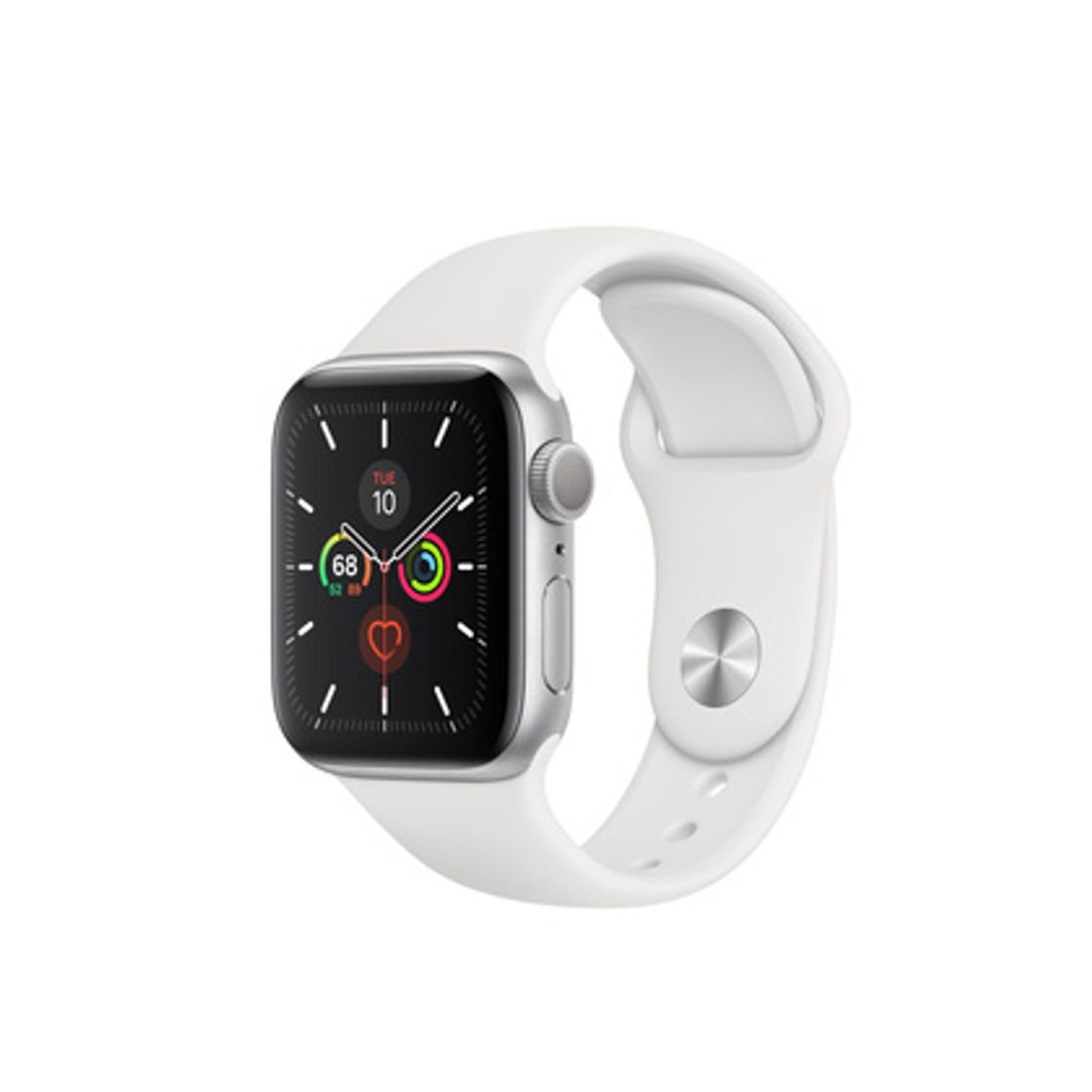 Electrónica Apple Watch Series 5 (GPS