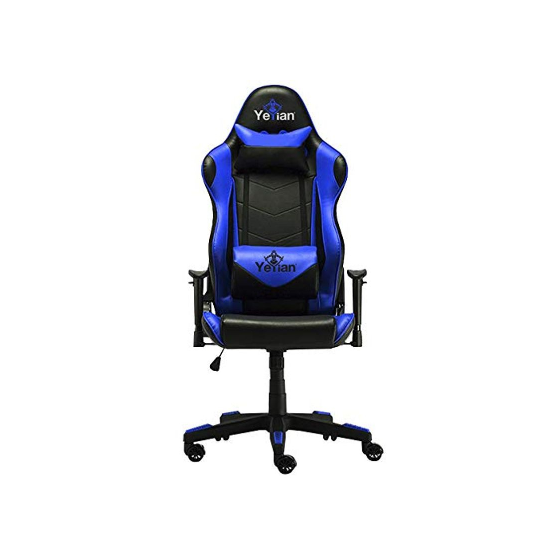 Producto YEYIAN YAR-9863A Cadira 1150, Silla Gaming, Silla Gamer Ergonómica, Reclinable con Cojin