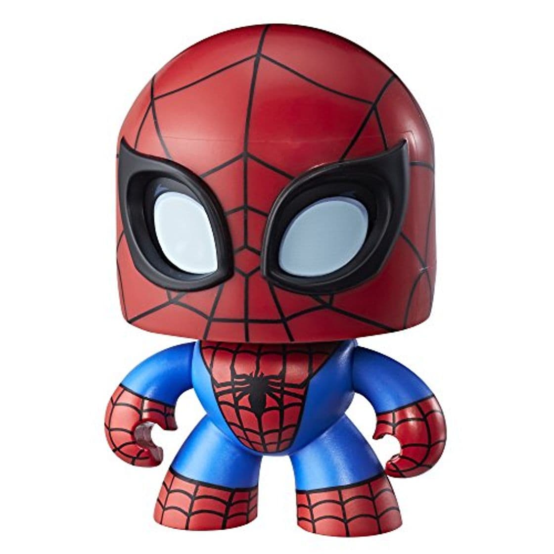 Producto Mighty Muggs - Figura Coleccionable de Marvel, Spiderman