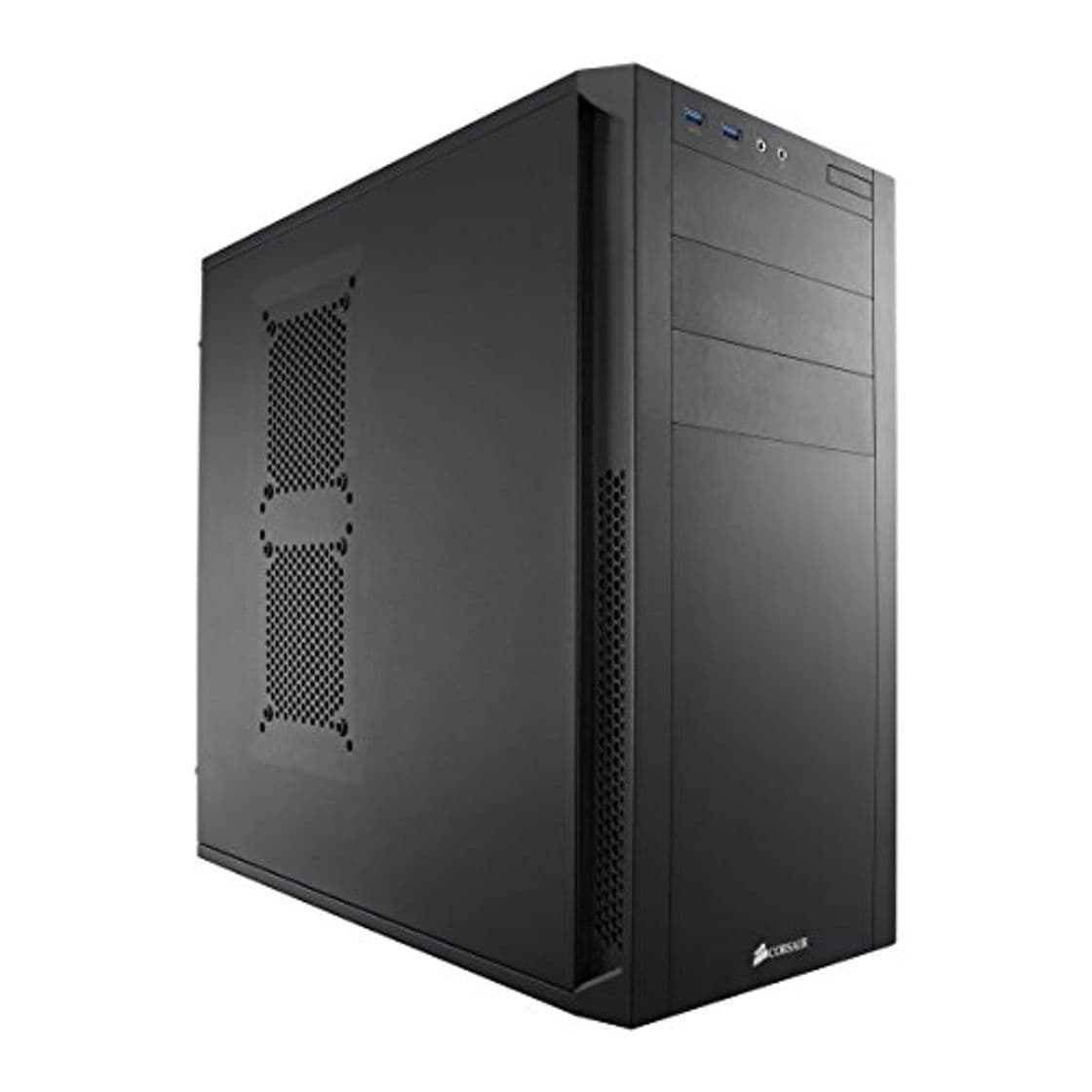 Lugar Corsair Carbide 200R - Caja de PC