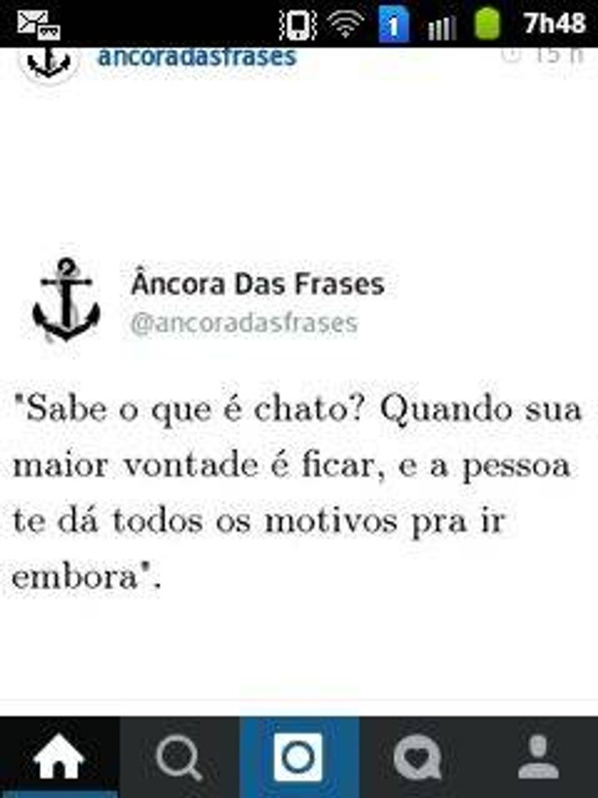 Fashion Frases/Legendas