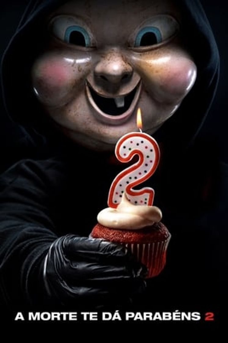 Película Happy Death Day 2U