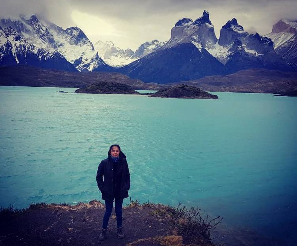 Place Torres del Paine