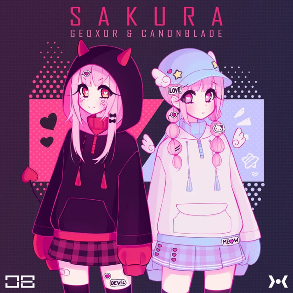 Music Sakura