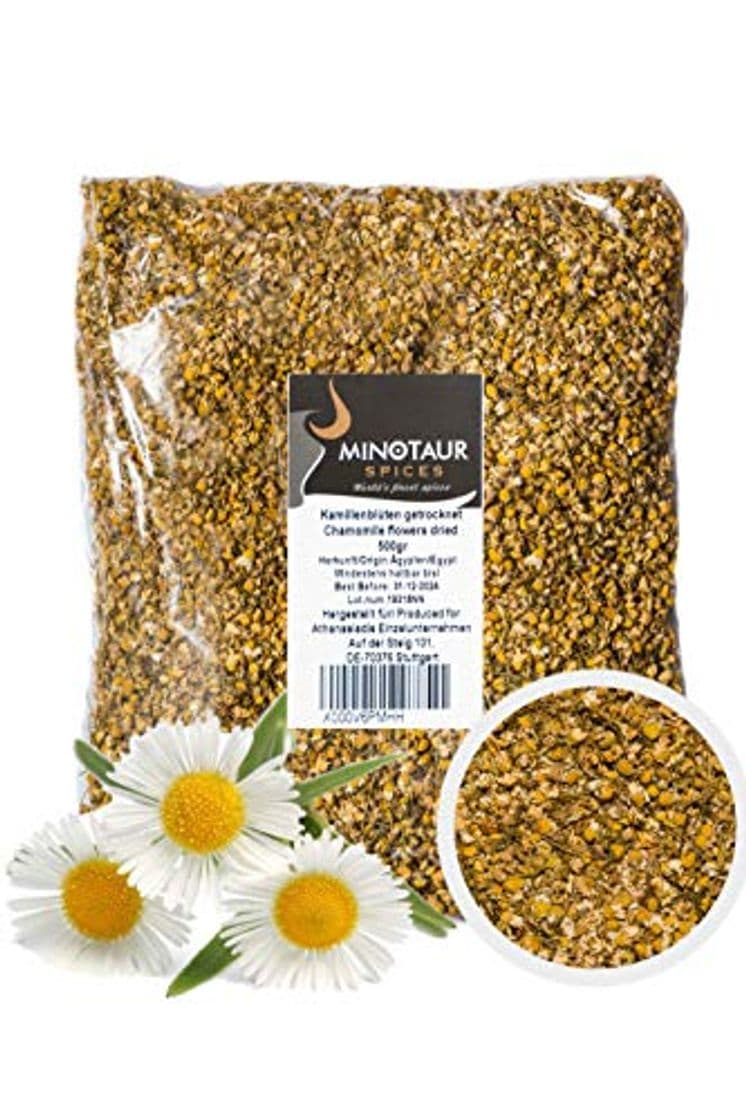 Producto Minotaur Spices