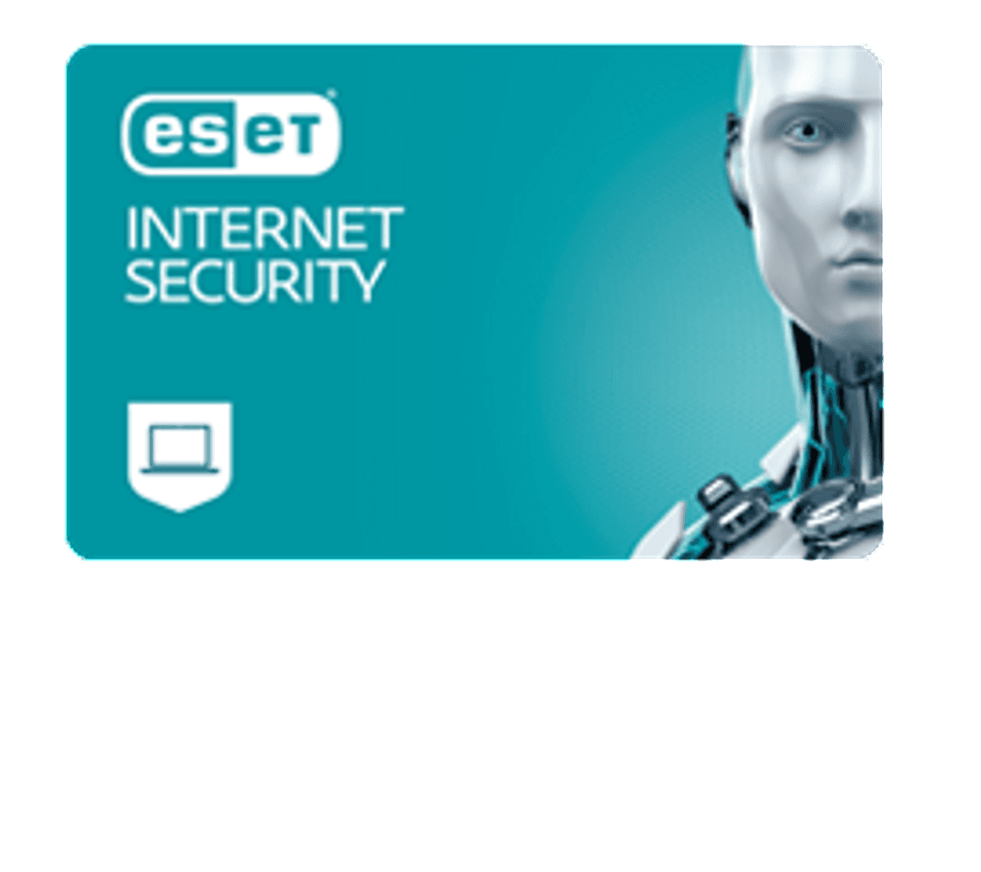 App Descarga ESET Internet Security | ESET