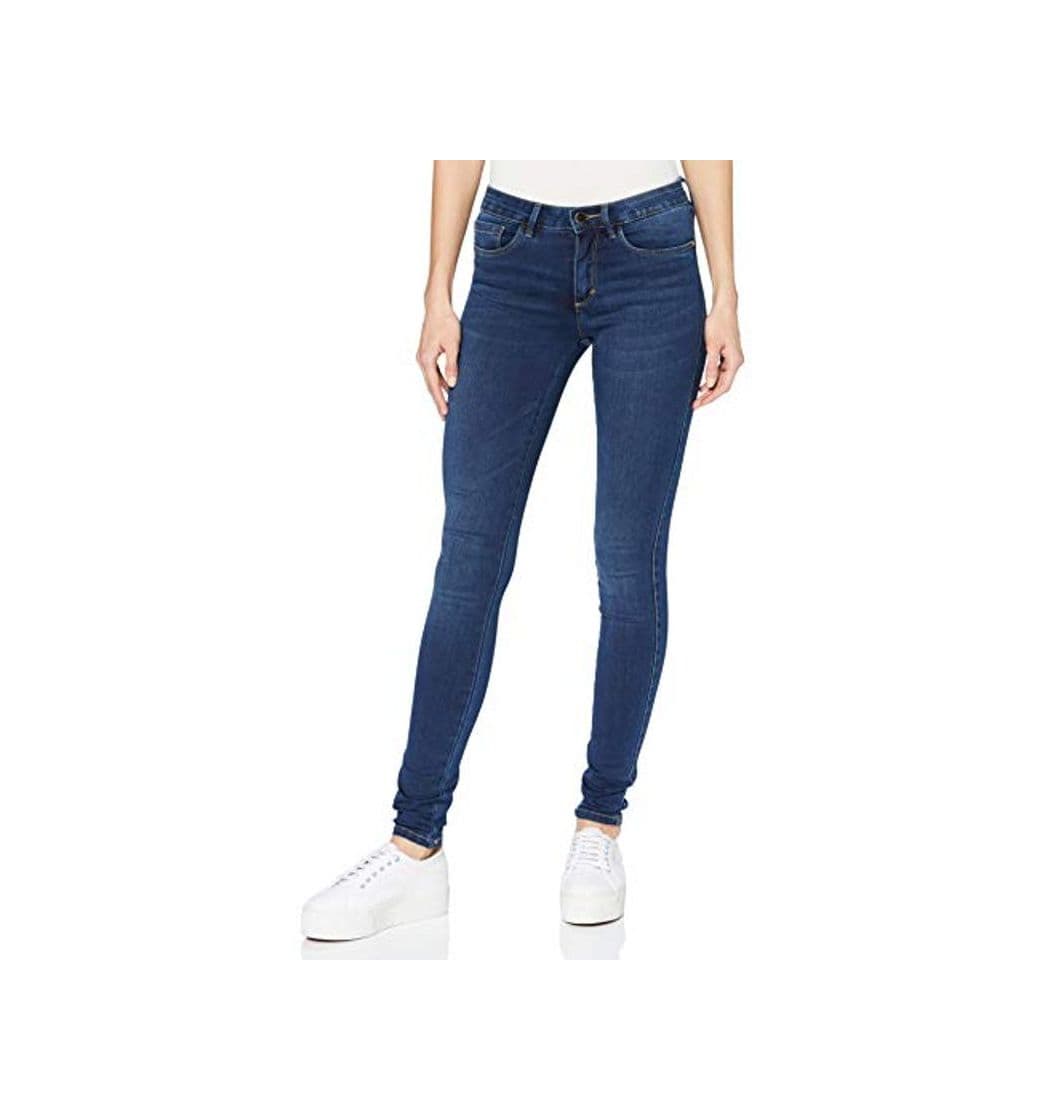 Moda Only Onlroyal Reg Skinny Jea BB Bj13964 Noos Vaqueros, Azul