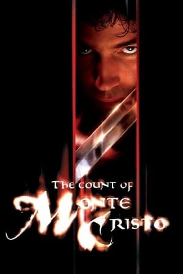 Movie The Count of Monte Cristo