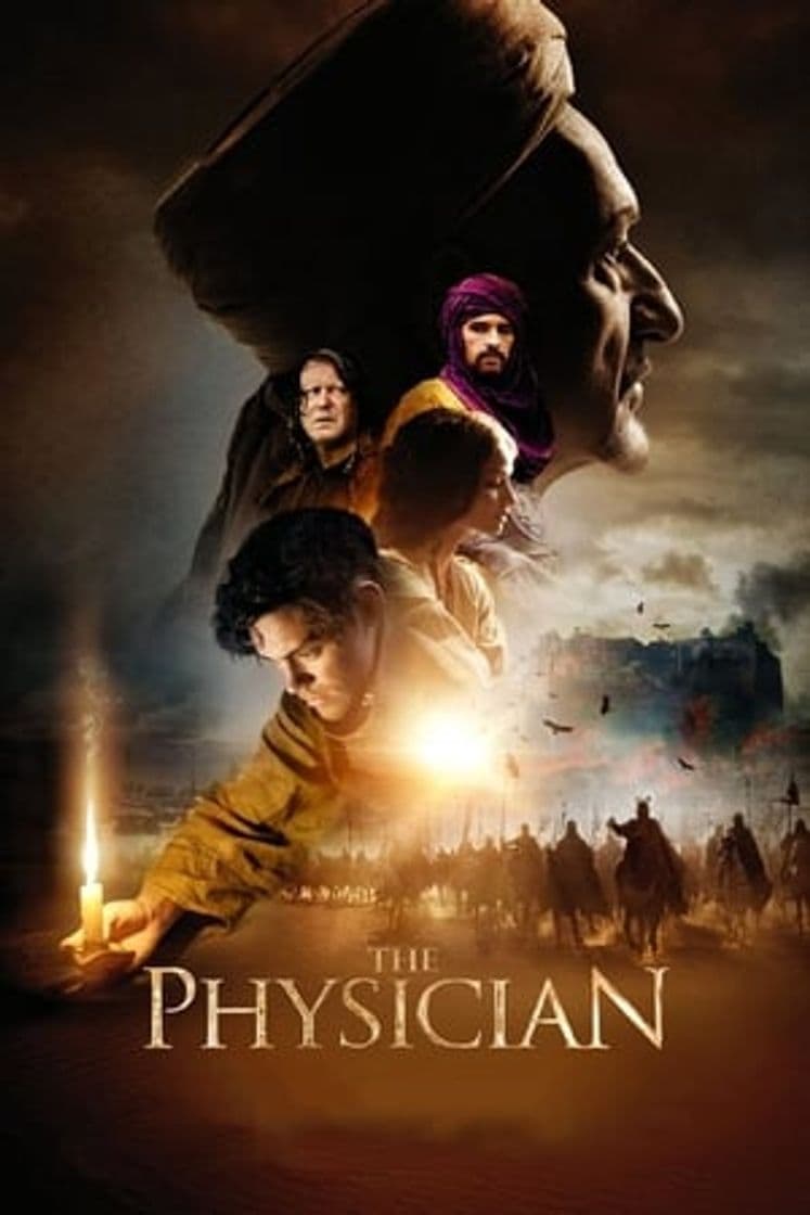 Movie The Physician