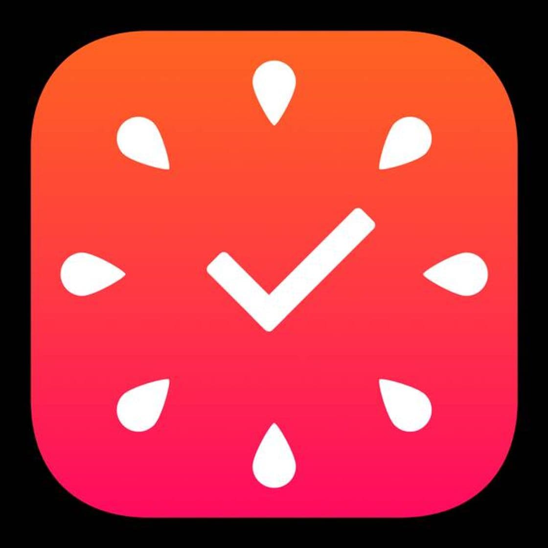 App Focus To-Do: Pomodoro Timer & To Do List