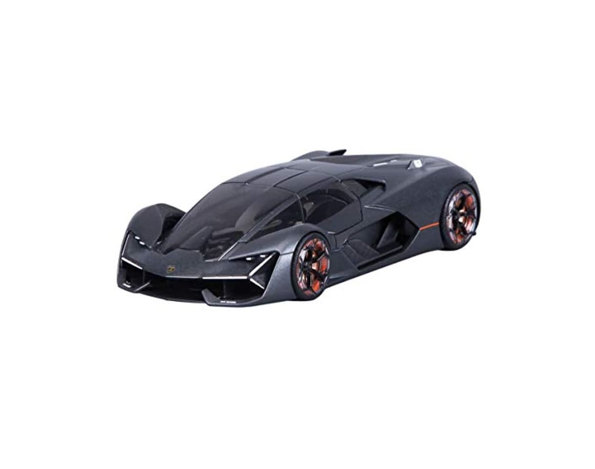 Producto Bburago-Lamborghini Terzo Millennio 1:24 en Color Gris