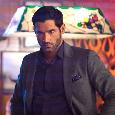 Serie Lucifer