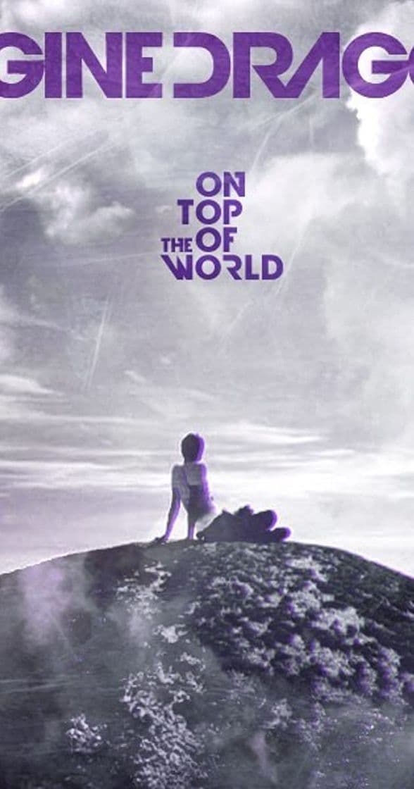 Canción On Top Of The World