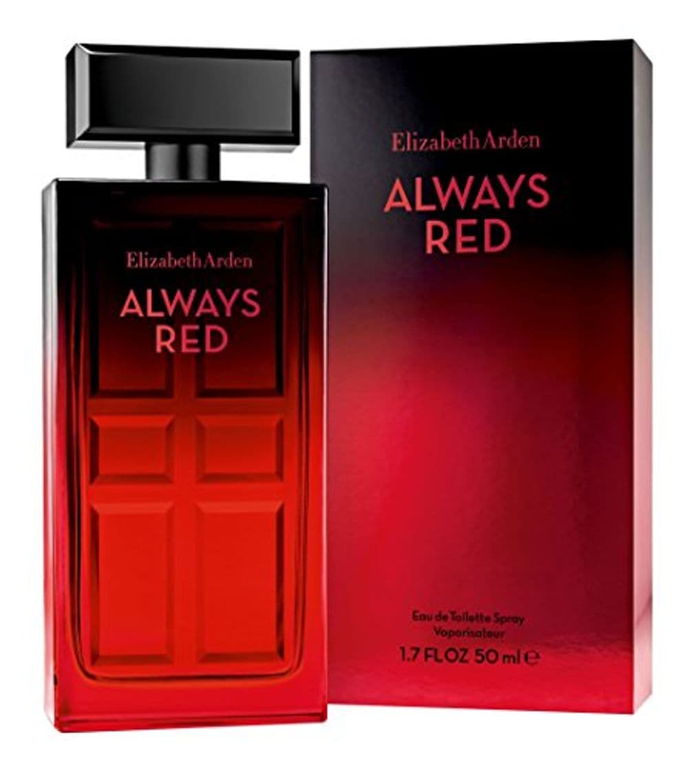 Product Elizabeth Arden Always Red - Agua de toilette