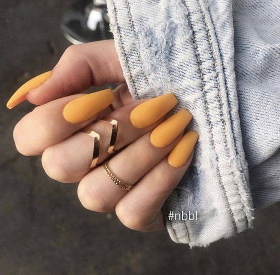 Fashion Unhas