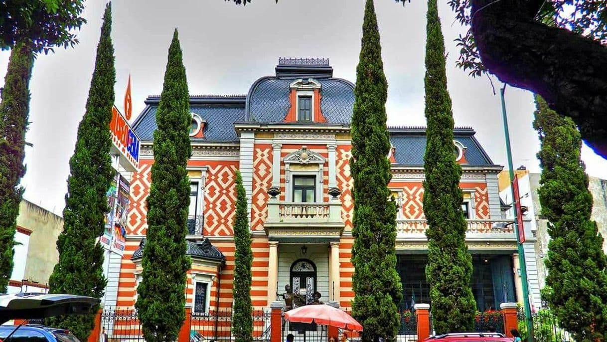 Place Museo de Cera