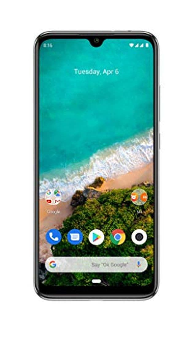 Producto Xiaomi MI A3