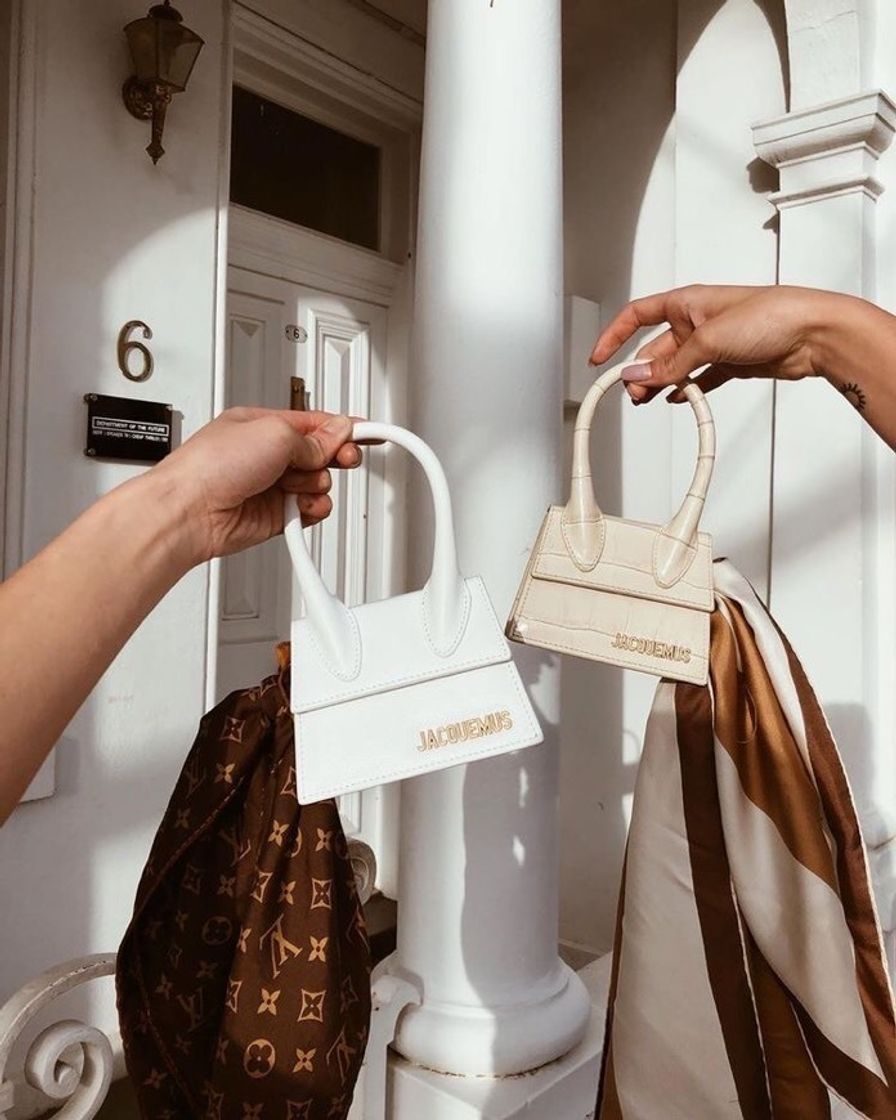 Moda Bags - JACQUEMUS | Official website