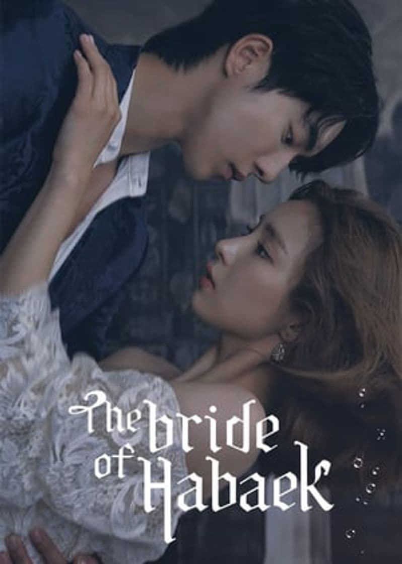 Serie The Bride of Habaek