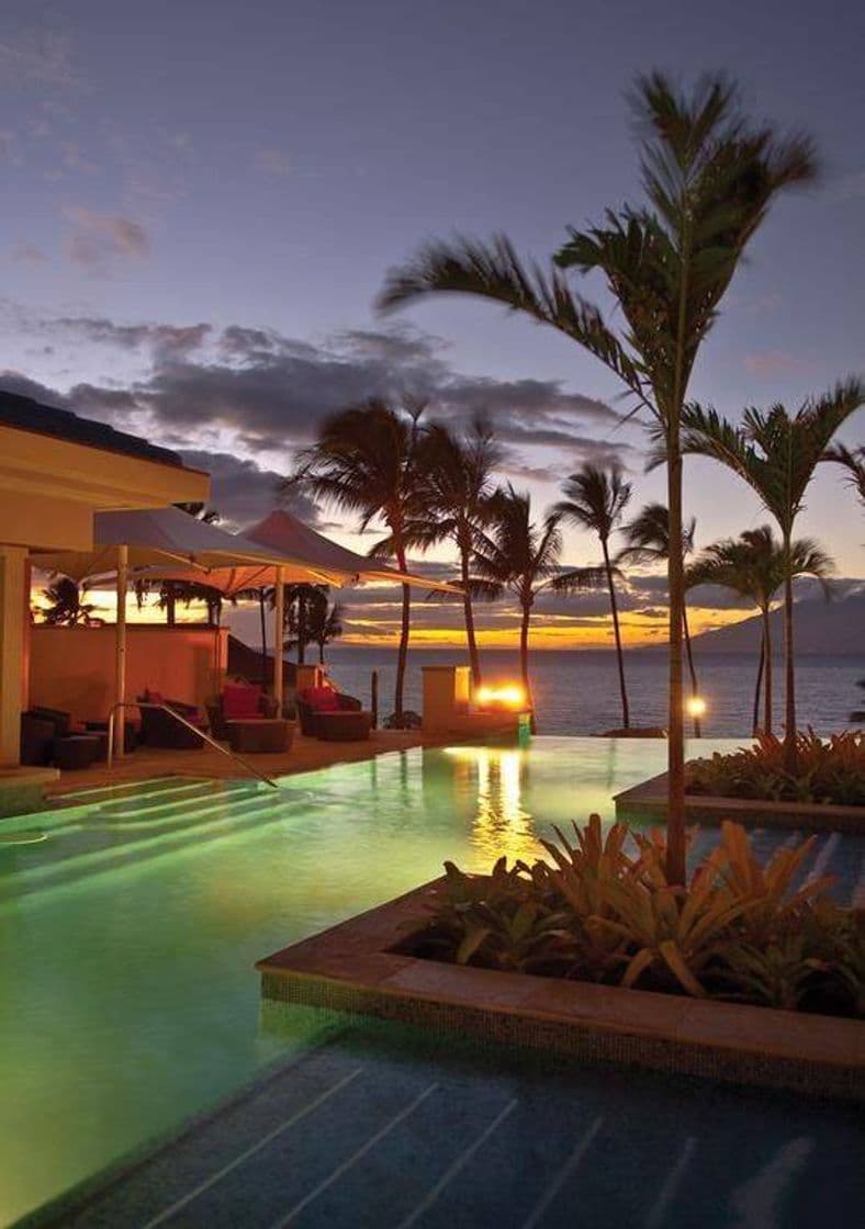 Moda Four Seasons Resort Maui at Wailea

