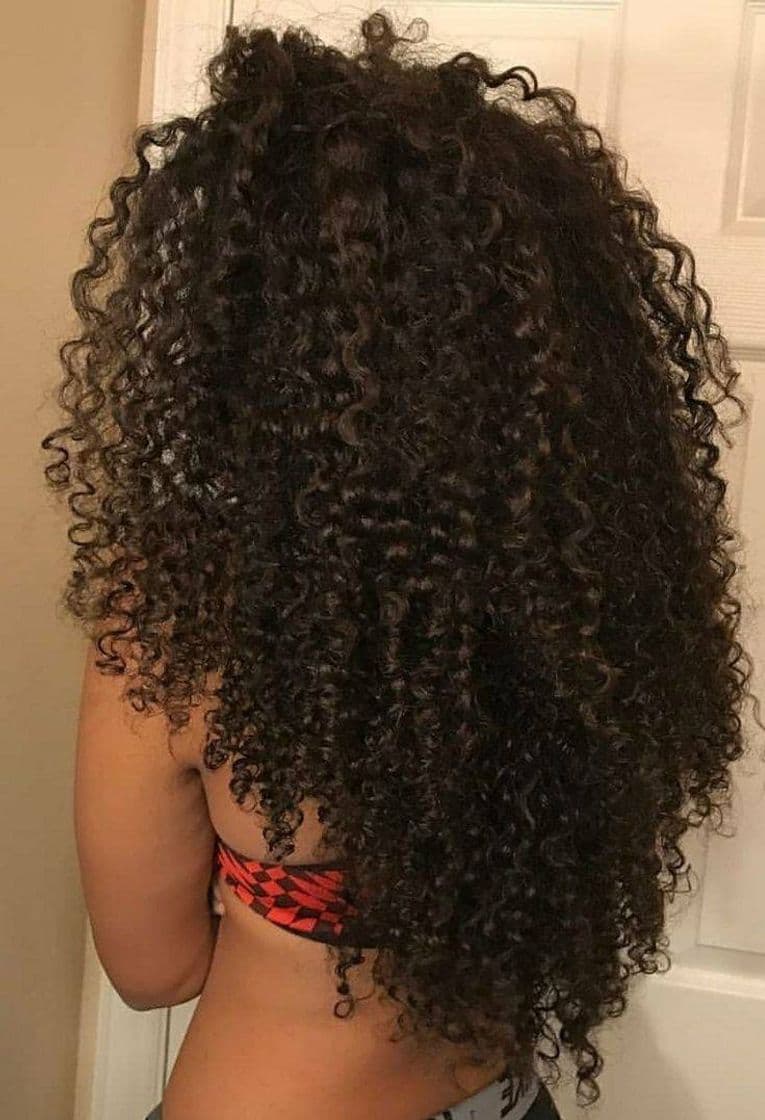 Fashion Curls 