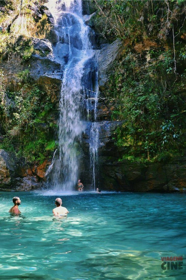 Moda Chapada dos veadeiros 🍃