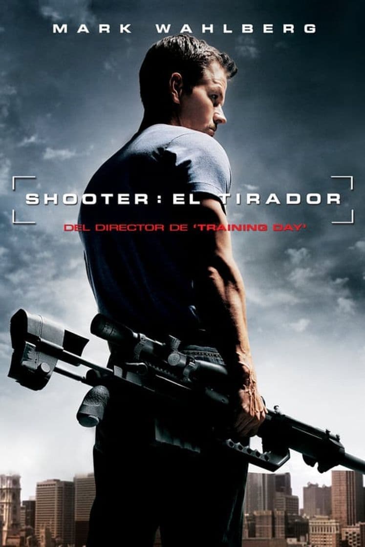 Película Shooter