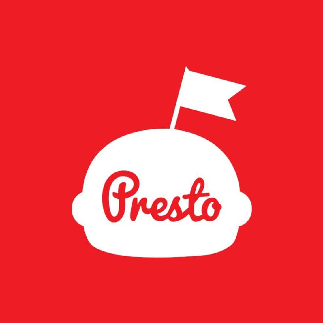 Restaurantes Presto