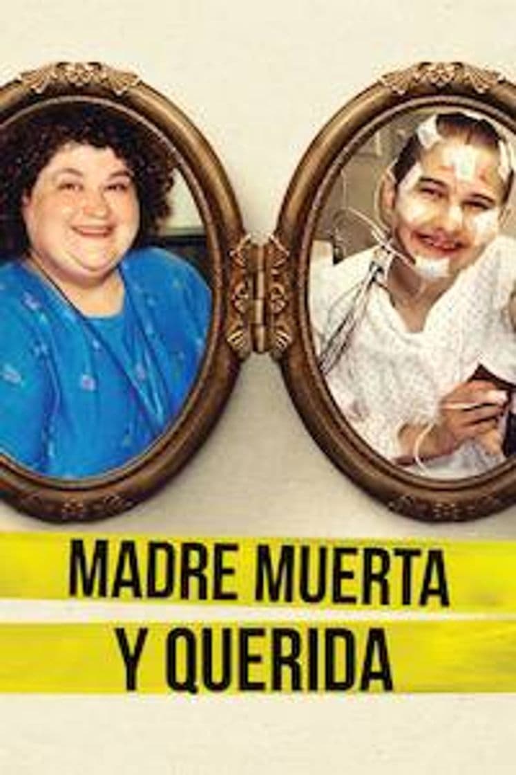 Serie Madre Muerta y Querida